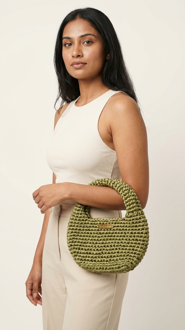 The Isla Bag