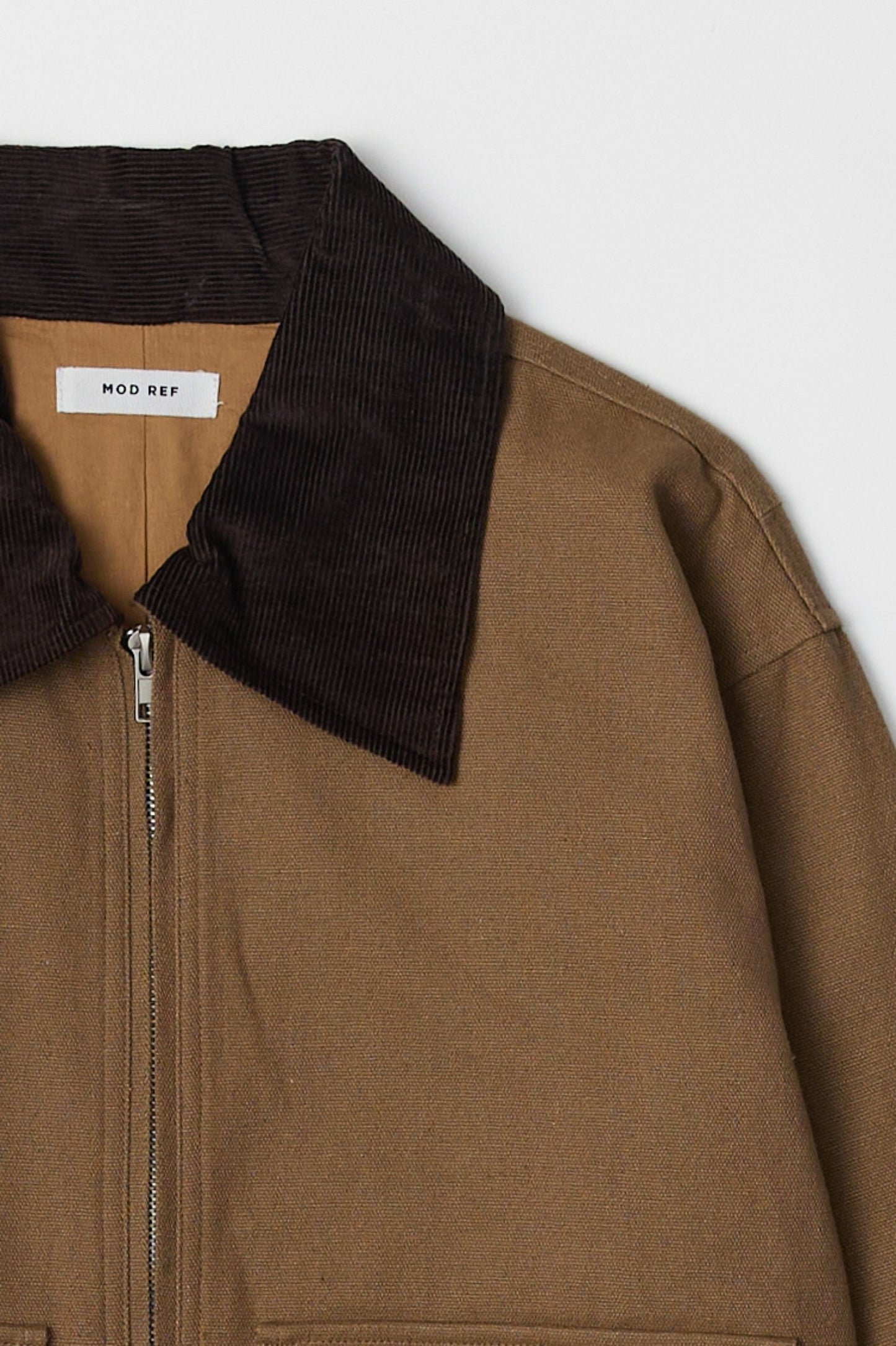 The Wolfe Jacket