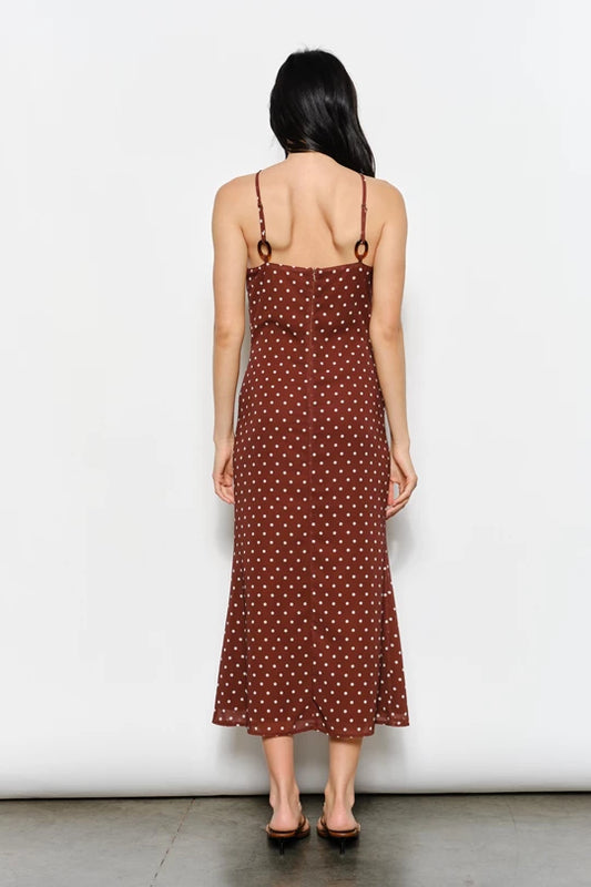 The Jane Dress