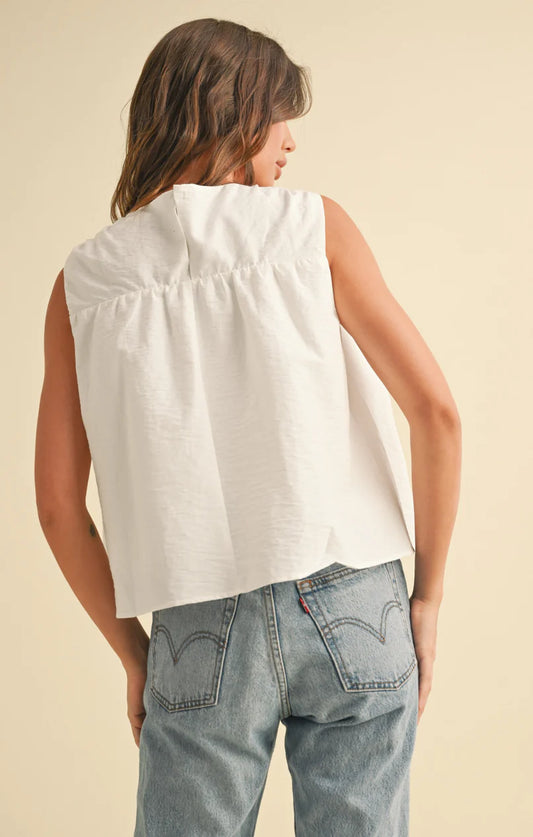 The Margaret Top