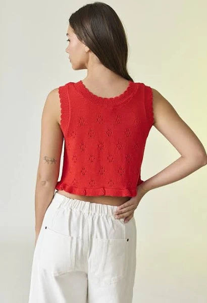 Stella Ruffle