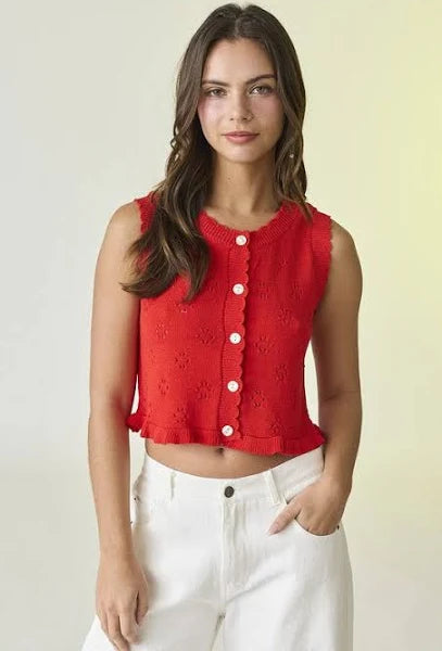 Stella Ruffle
