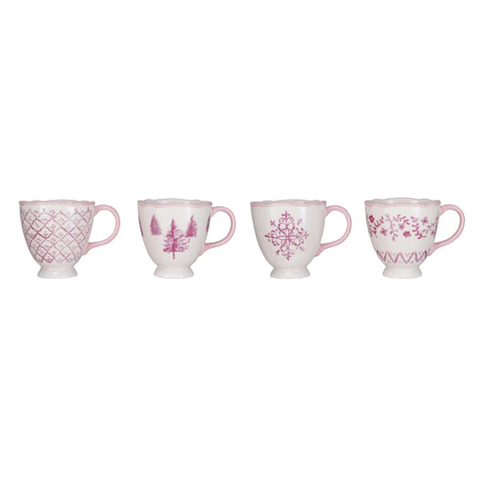 The Enchanted Mugs