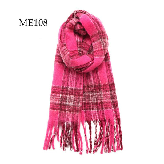 The Barbie Girl Scarf