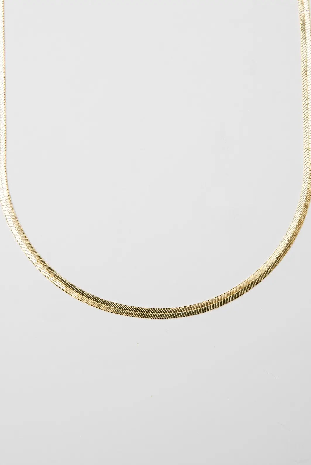 The Antibes Necklace